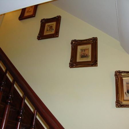 Arbor View House Bed And Breakfast East Marion Екстериор снимка