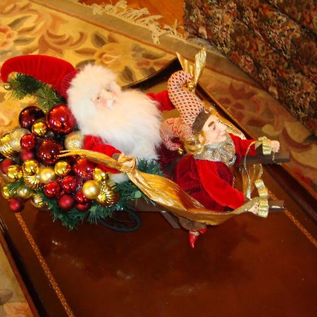 Arbor View House Bed And Breakfast East Marion Екстериор снимка