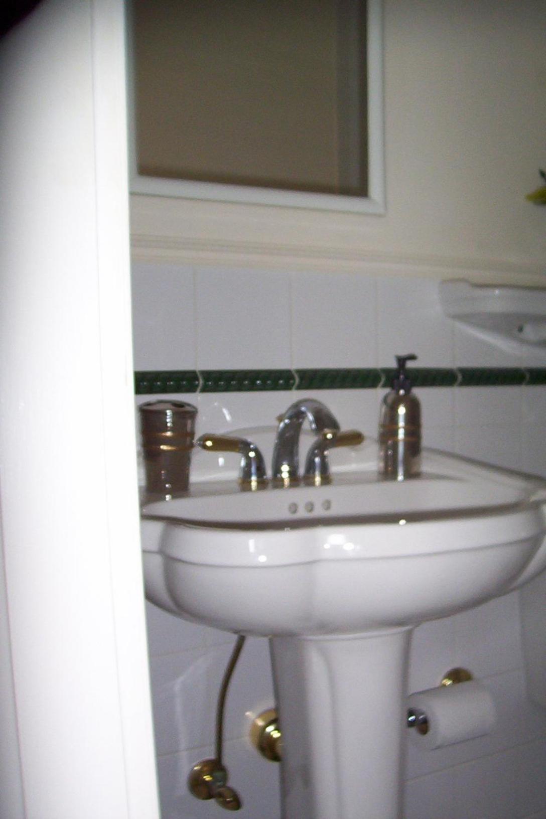 Arbor View House Bed And Breakfast East Marion Екстериор снимка