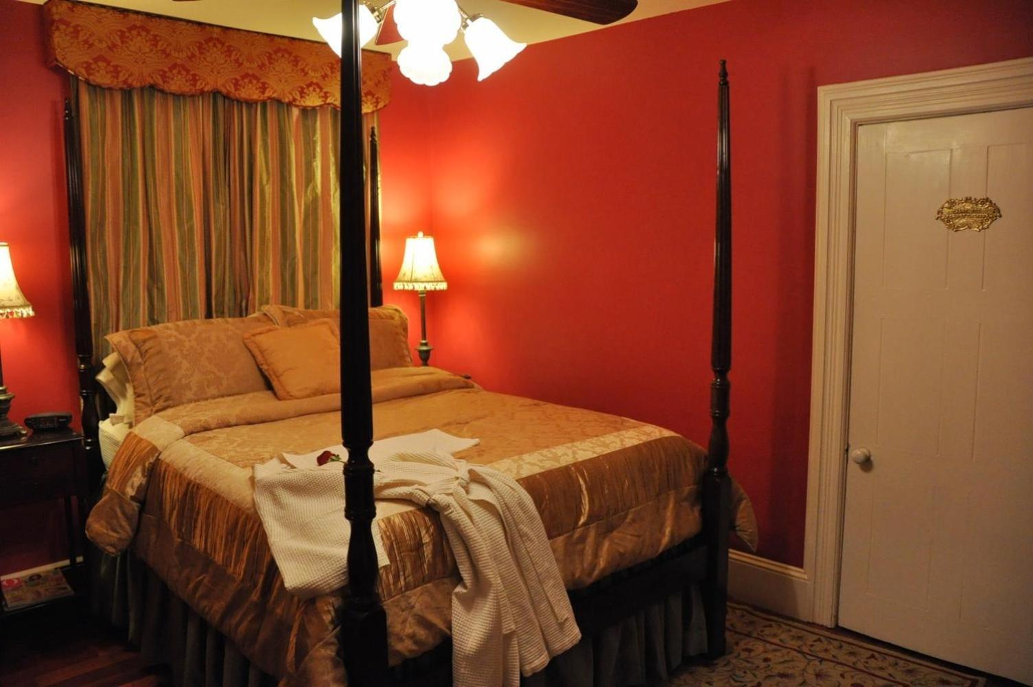 Arbor View House Bed And Breakfast East Marion Екстериор снимка