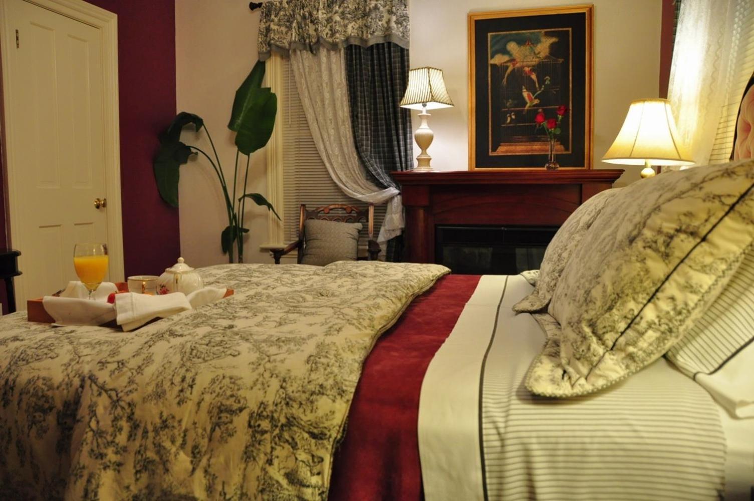 Arbor View House Bed And Breakfast East Marion Екстериор снимка