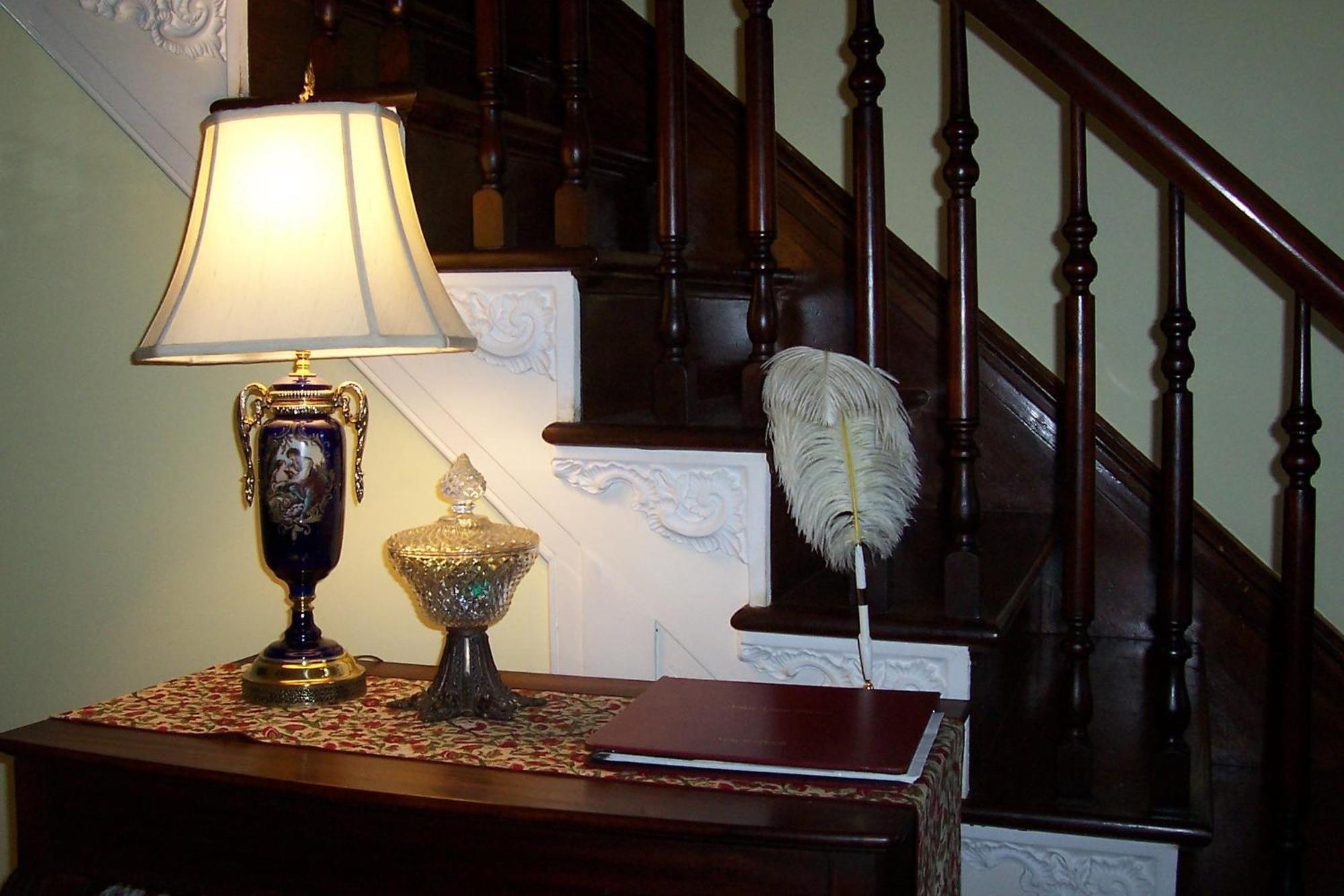 Arbor View House Bed And Breakfast East Marion Екстериор снимка