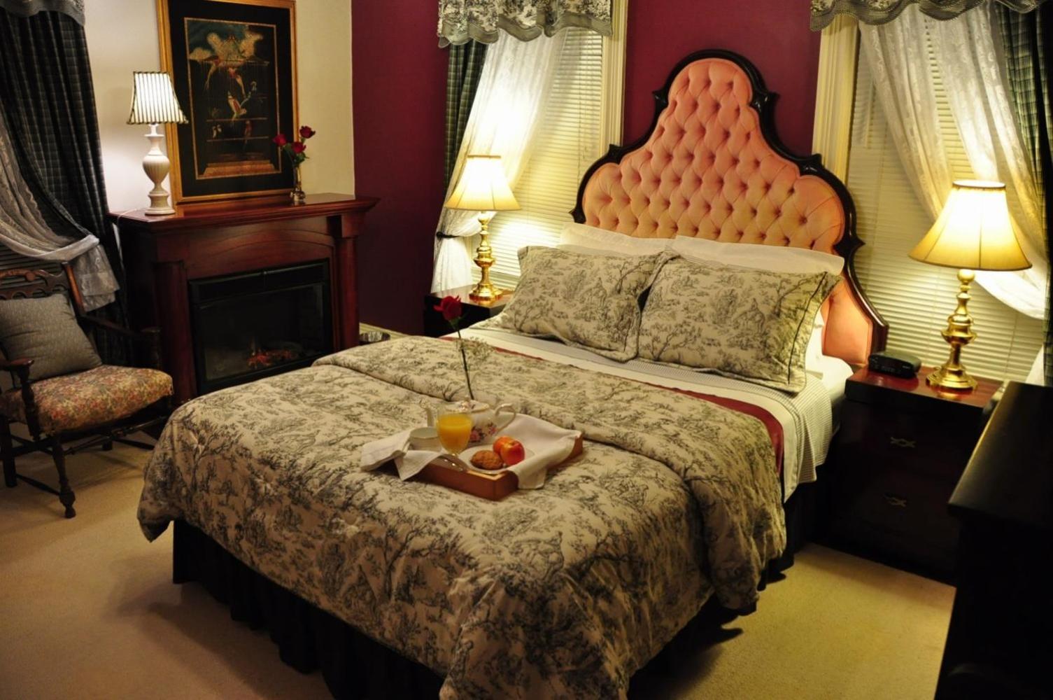 Arbor View House Bed And Breakfast East Marion Екстериор снимка