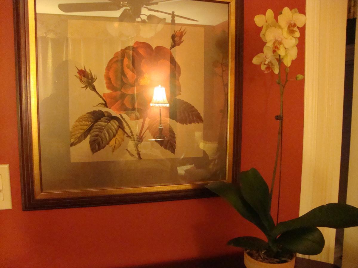 Arbor View House Bed And Breakfast East Marion Екстериор снимка