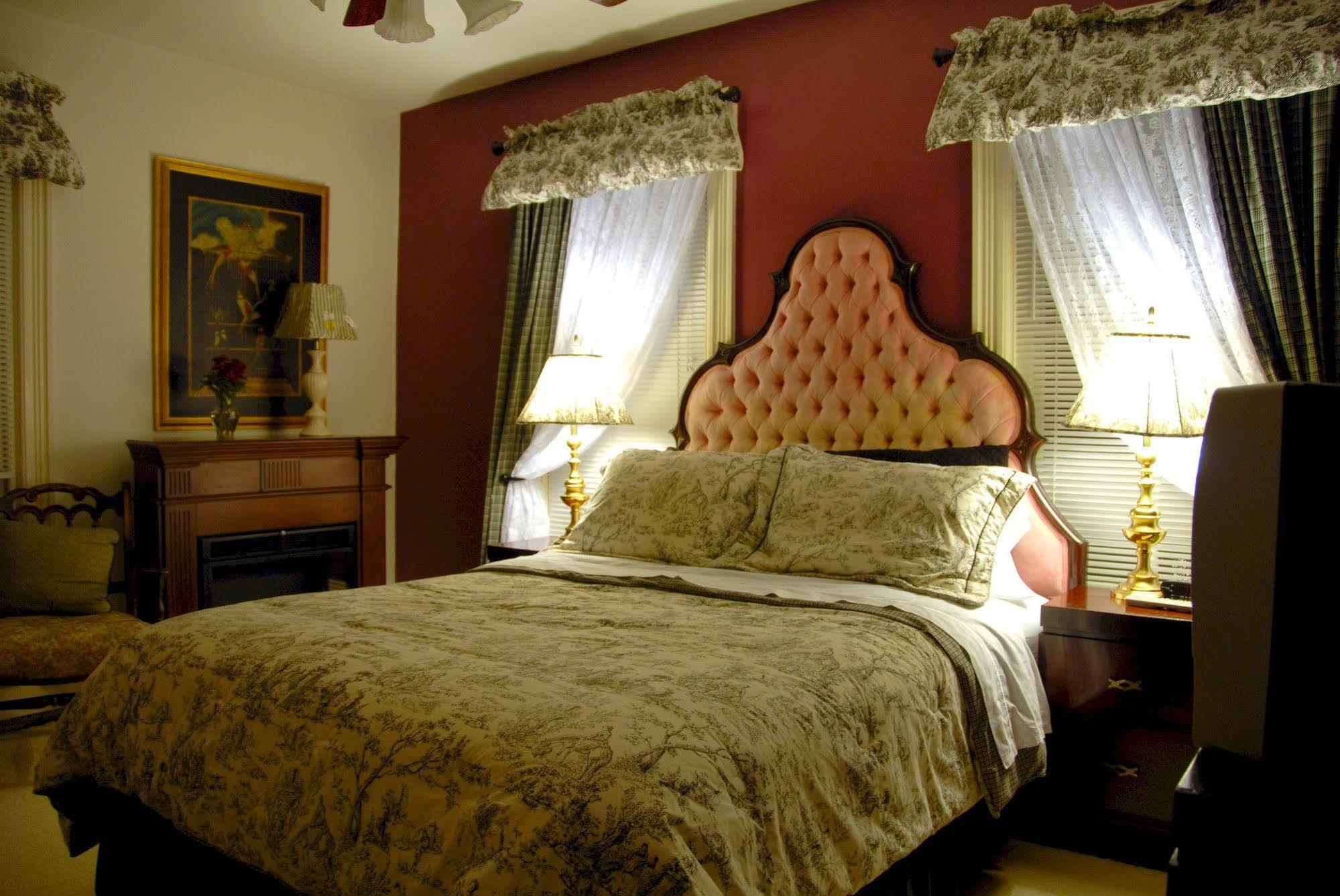 Arbor View House Bed And Breakfast East Marion Екстериор снимка