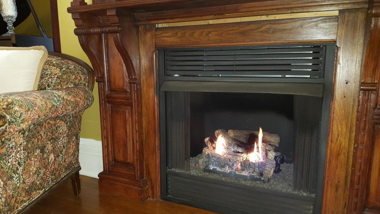Arbor View House Bed And Breakfast East Marion Екстериор снимка